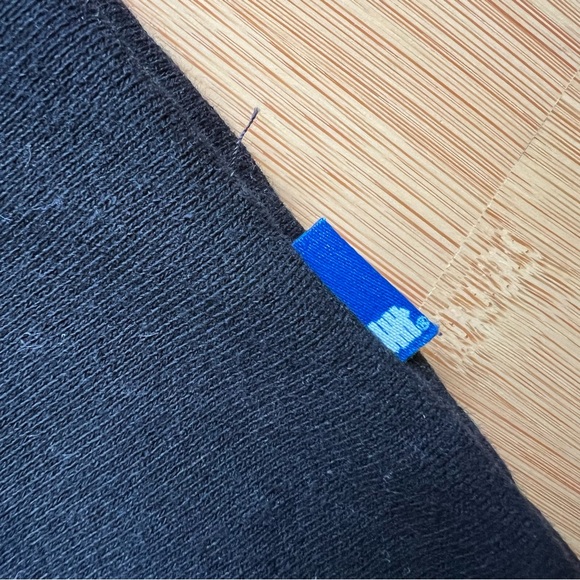 🖤MENS Undefeated black hoodie - M - Picture 4 of 5